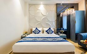 Hotel Bella Express-New Delhi Railway Station